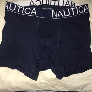 Nautica underwear new